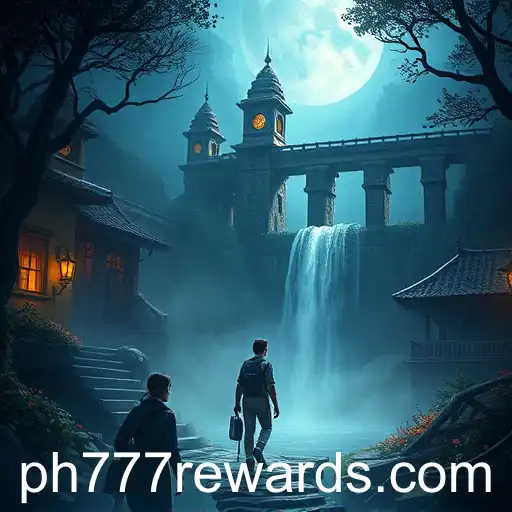 Exploring the World of Adventure Games with 'Ph777'