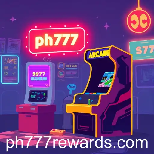 Arcade Classics: Reliving the Golden Age of Gaming