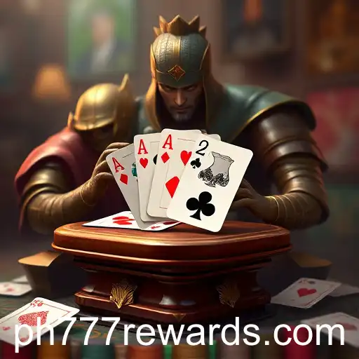 Exploring the Intricacies of Card Games: A Look into the Popular Category with 'ph777'