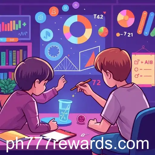 Unlocking Potential: The Impact of Educational Games on Modern Learning