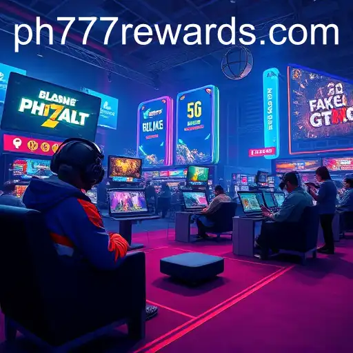 Expansion of Online Gaming in 2026