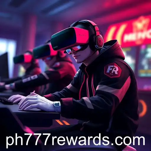 Gaming Evolution and PH777's Impact