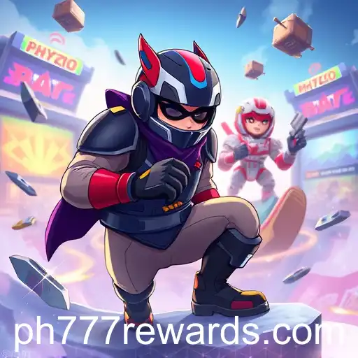 Gaming Revolution: The Rise of PH777