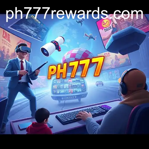 Innovative Gaming Trends on PH777