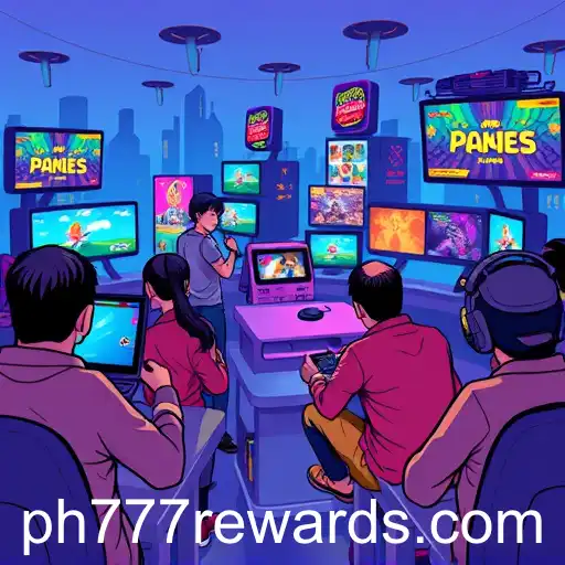 The Rise of Online Gaming in 2025