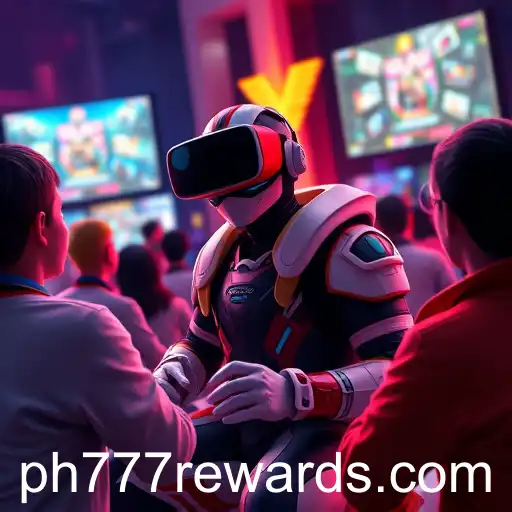 PH777: Revolutionizing Online Gaming