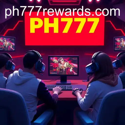 The Growing Influence of PH777 in Online Gaming