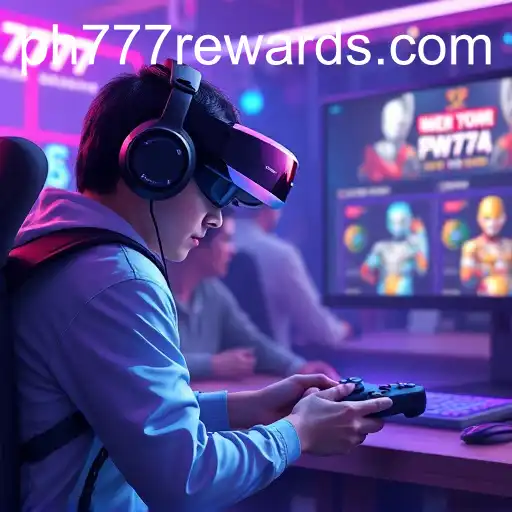 PH777: Revolutionizing Online Gaming in 2025