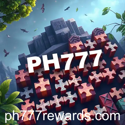 Exploring the Captivating World of Puzzle Games: A Deep Dive into PH777
