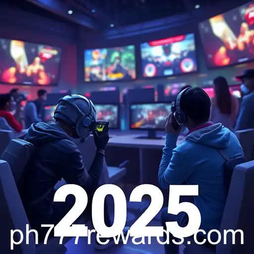 The Rise of Gaming Platforms in 2025