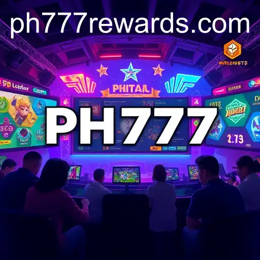 The Rise of PH777: Transforming Gaming in 2025