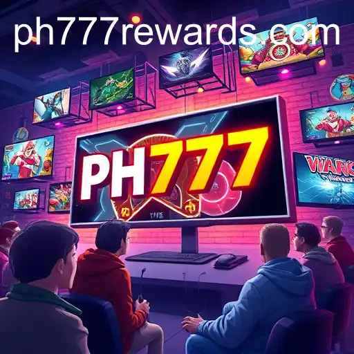 The Rise of PH777: A Game Changer in 2025