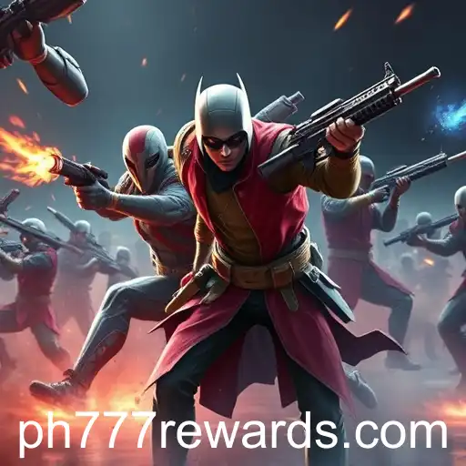 The Rise of PH777 in the Gaming World