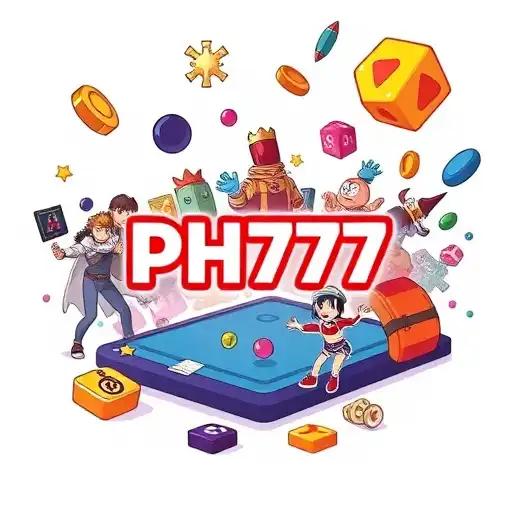 The Rise of PH777: Gaming in the Modern Era