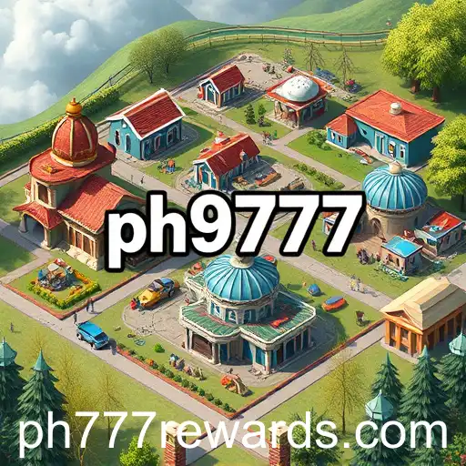 Exploring the World of Simulation Fun: A Deep Dive into 'ph777'