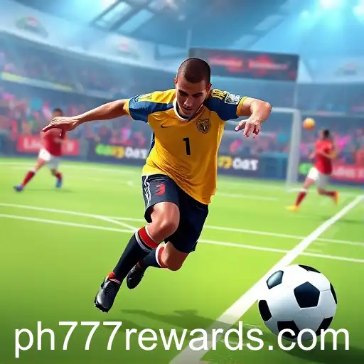 Unlocking the Excitement: Exploring the 'Sports Challenges' Category with PH777